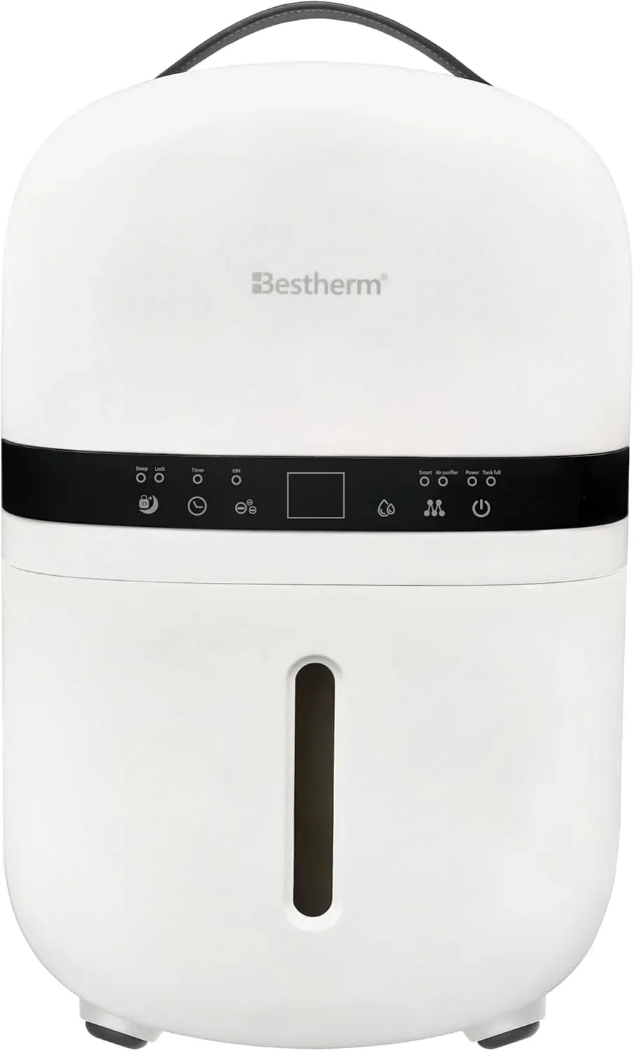 Purificateur d'air 5L/jour 24h, minuteur, BESTHERM