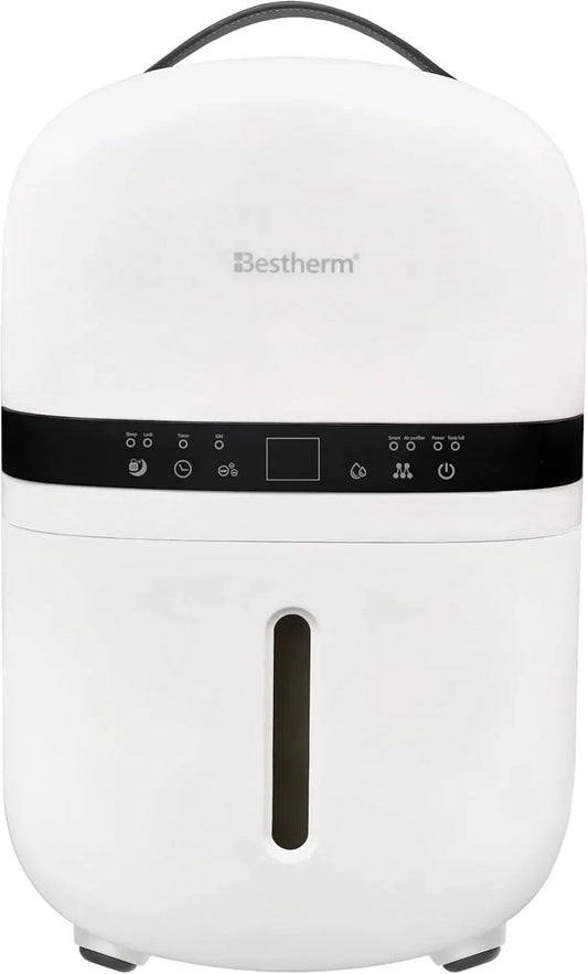 Purificateur d'air 5L/jour 24h, minuteur, BESTHERM