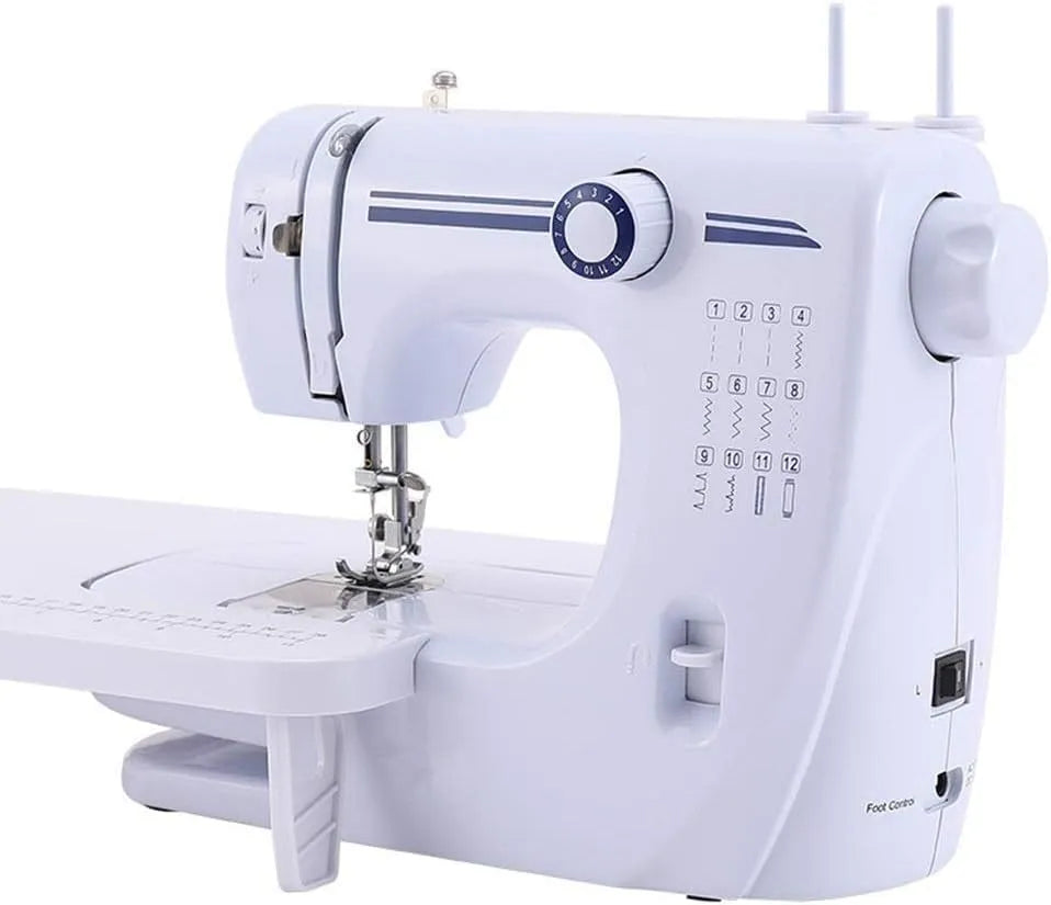 Machine à coudre, Portable, machine à coudre électrique