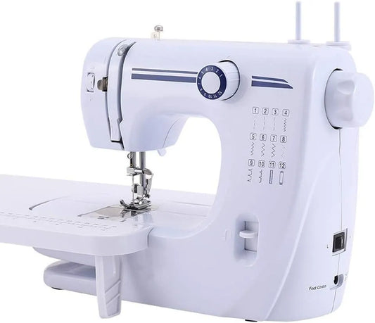 Machine à coudre, Portable, machine à coudre électrique
