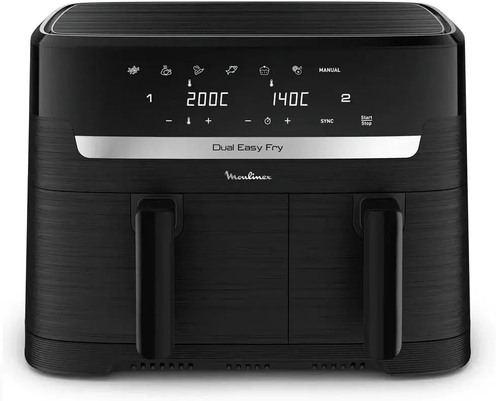 EZ901N20 Sans Huile 8, 8.3 l, Friteuse