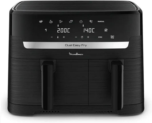 EZ901N20 Sans Huile 8, 8.3 l, Friteuse