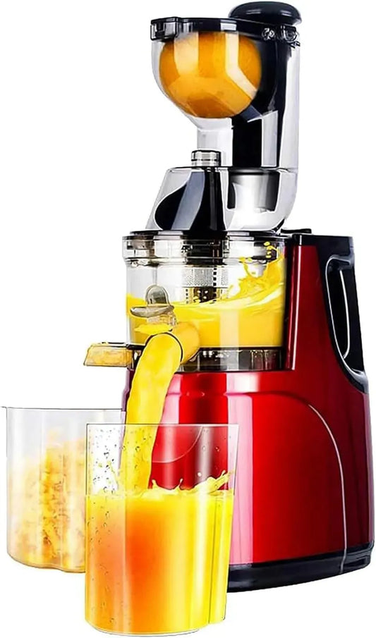 Extracteur de jus, presse-agrumes et extracteur, extracteur de jus et presse-agrumes