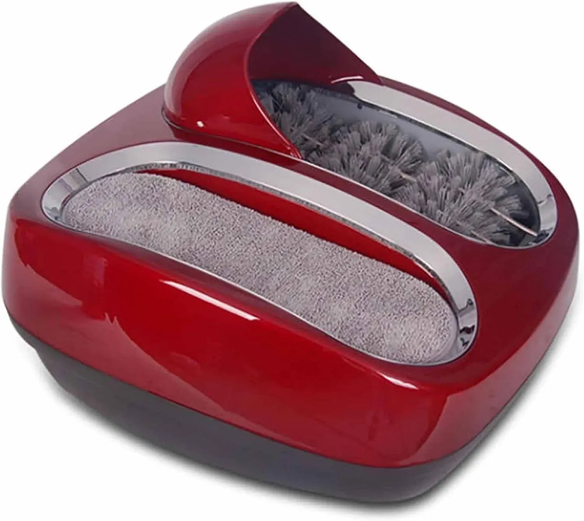 Machine De Brossage, Nettoyeur, Capteur, pour Chaussures Et Bottes