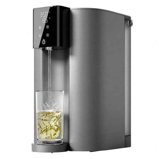 C1H Distributeur, Waterdrop CoreRO Comptoir Osmose Inverse Système