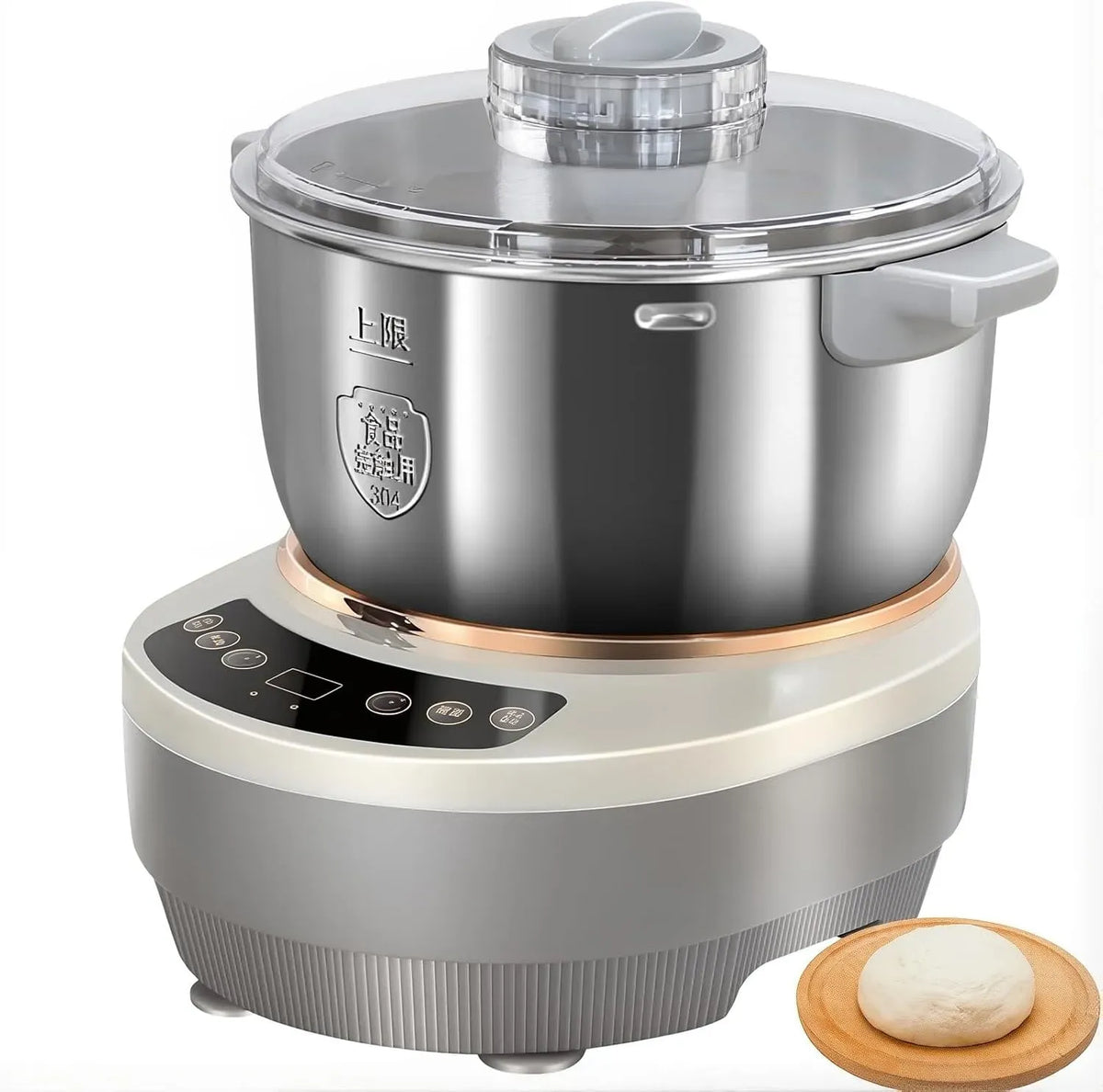 Machine à pâte, tactile, pâtisserie, pour la pâtisserie maison