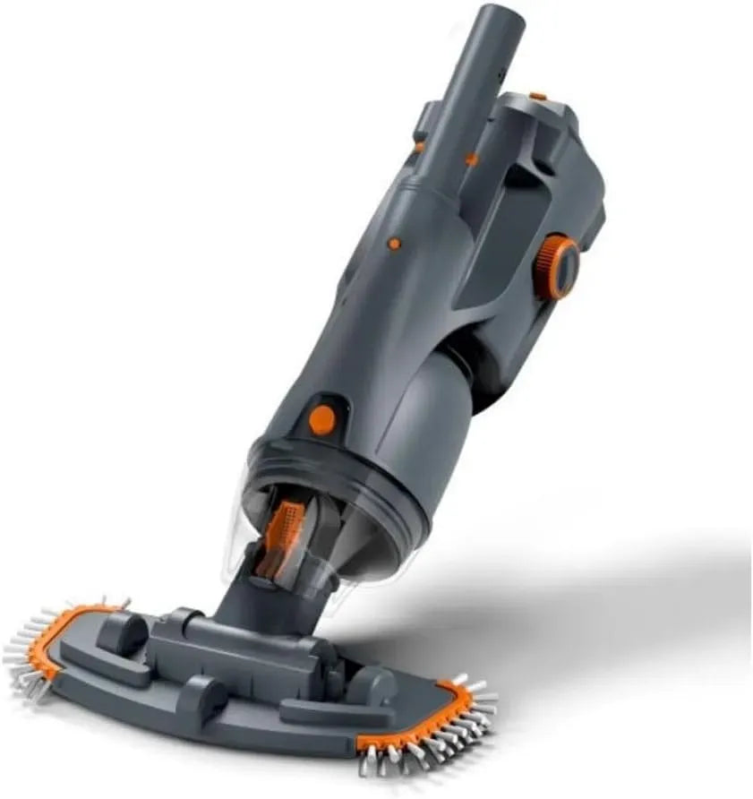 Aspirateur EV31CBX, appareil électrique d'aspiration, Aspirateur De Piscine Électrique Rechargeable