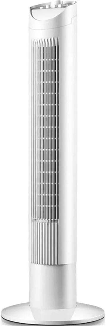 Ventilateur, portable, oscillation, silencieux