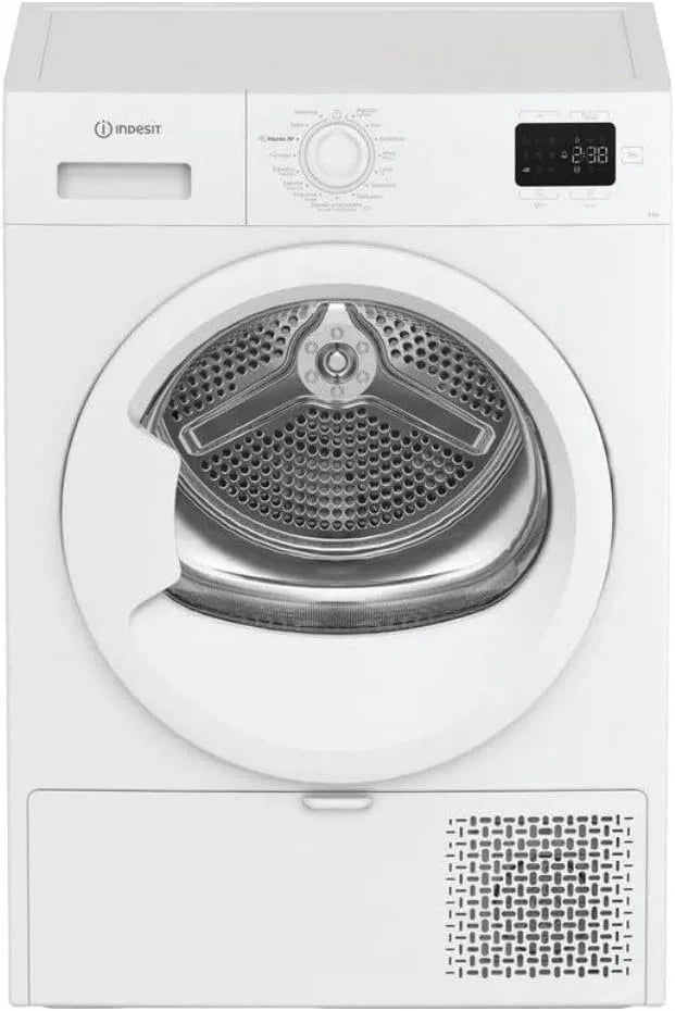 Sèche-linge YD 84D, 8 kg, blanc, C WW SPT, appareil sèche-linge