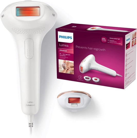 Philips appareil d'épilation électrique pour femme, Épilateur, dalle IPS