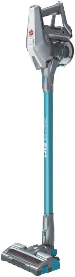 Hoover HF322YHM 3-en-1 Aspirateur, 22 V, Grande Autonomie 40 Min, H-Free 300