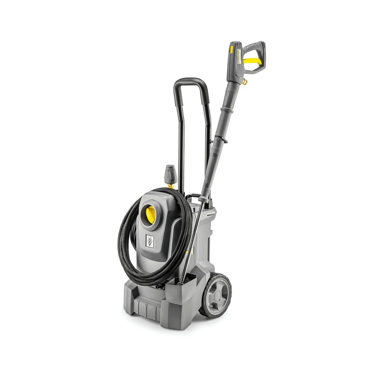 Kärcher HD 5 Purificateur d'eau industriel /13 E Classic