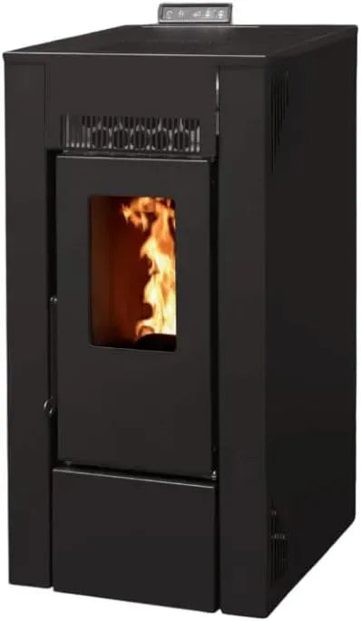 Ustensile de cuisson GIOIA 9, IP65, noir, INTERSTOVES
