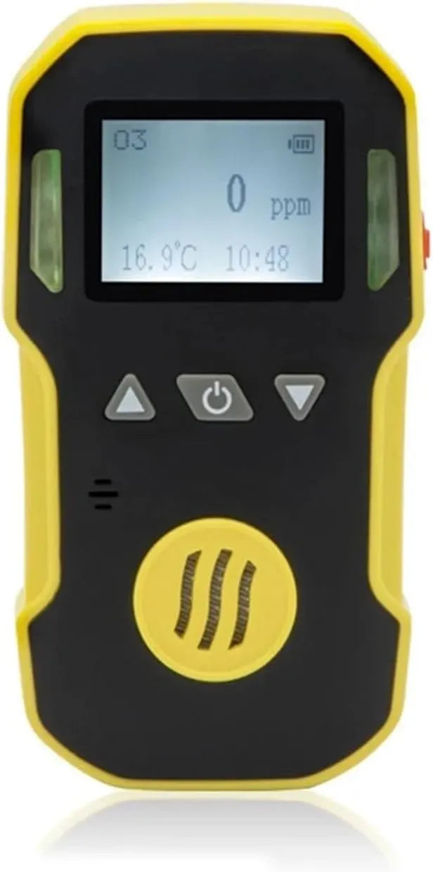 0-5000ppm générateur, Détecteur, Portable, professionnel