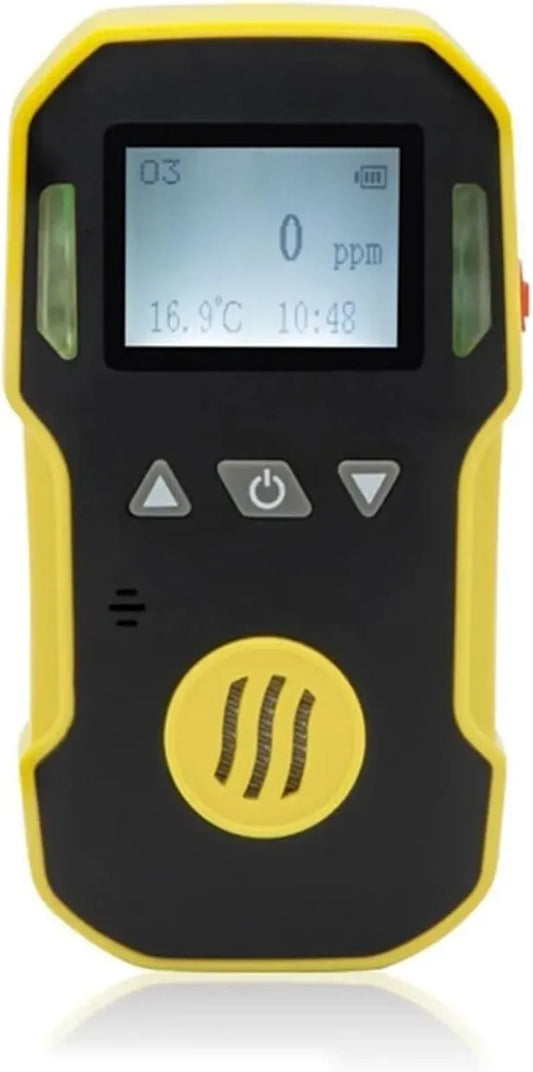 0-5000ppm générateur, Détecteur, Portable, professionnel