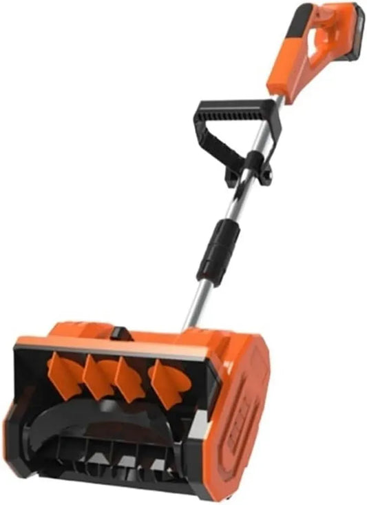 CXJ-01 Machine De Déneigement, Portable, 650 W