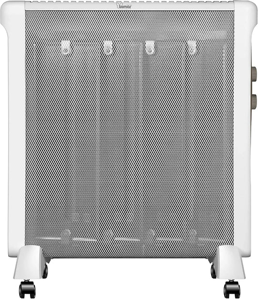 Cuisinière avec four, Bimar HC511, portable, thermostat, silencieux, thermostat réglable, silencieux et transportable