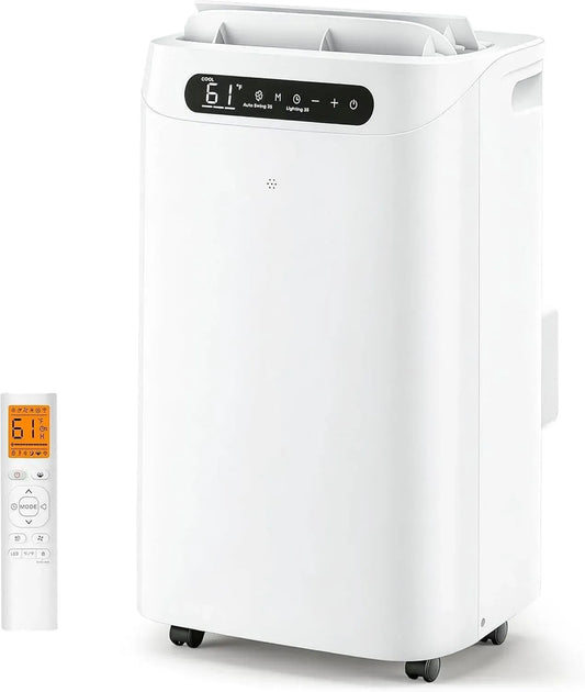Climatiseur, portable, appareil de climatisation, 700 m