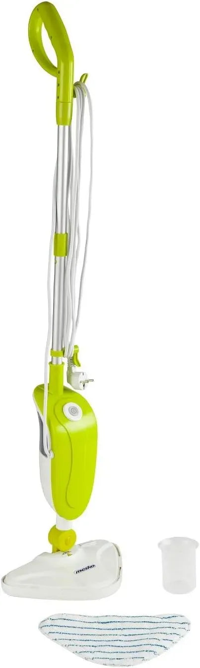MS 7020 Céramique, Mesko Balai Vapeur, Multicolore, Taille Unique