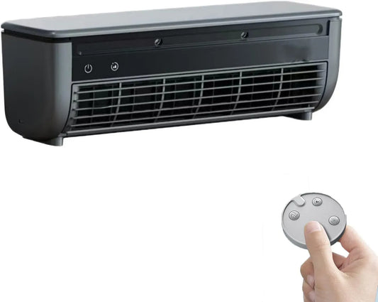Climatiseur, portable, installation murale, silencieux
