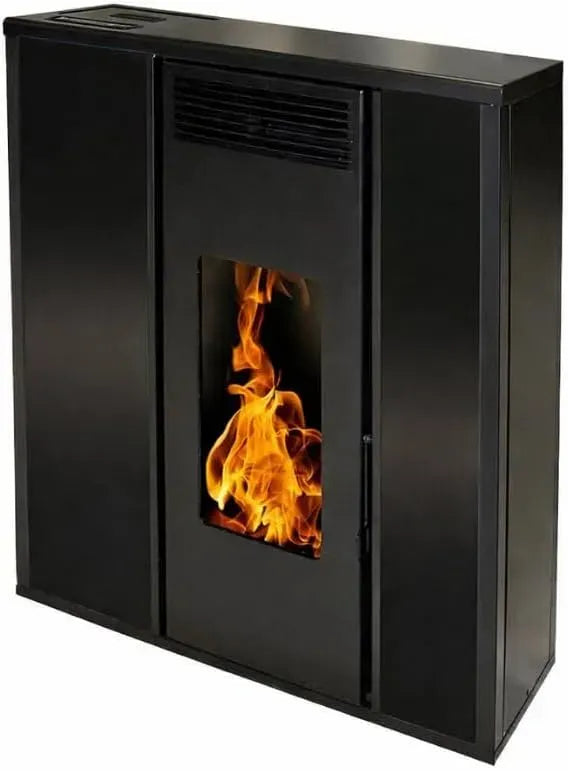 Ustensile de cuisson TESSA 10, 10 kW, IP65, noir