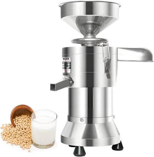 Machine à Lait, machine à lait végétal et lait de noix, professionnel, pour Lait de Soja de Cuisine
