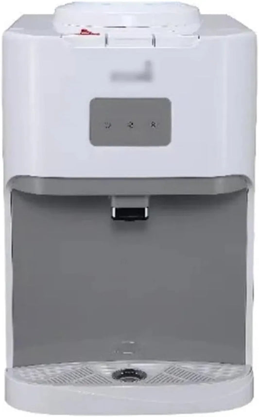 Machine à Eau, Distributeur, blanc