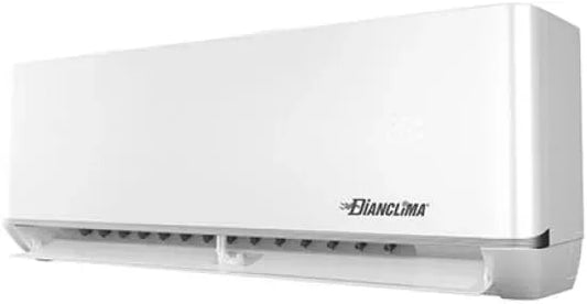 Climatiseur AIR 9000 R32, appareil de climatisation, Unité intérieure climatiseur murale R32 MONO DIANCLIMA SENSE AIR 9000 btu