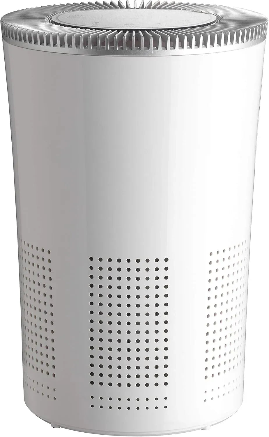 Purificateur d'air, 34 x 22 cm, blanc, appareil purificateur d'air, Unilux R'Clean Purificateur d'Air Ioniseur avec Filtre HEPA et Filtre Charbon