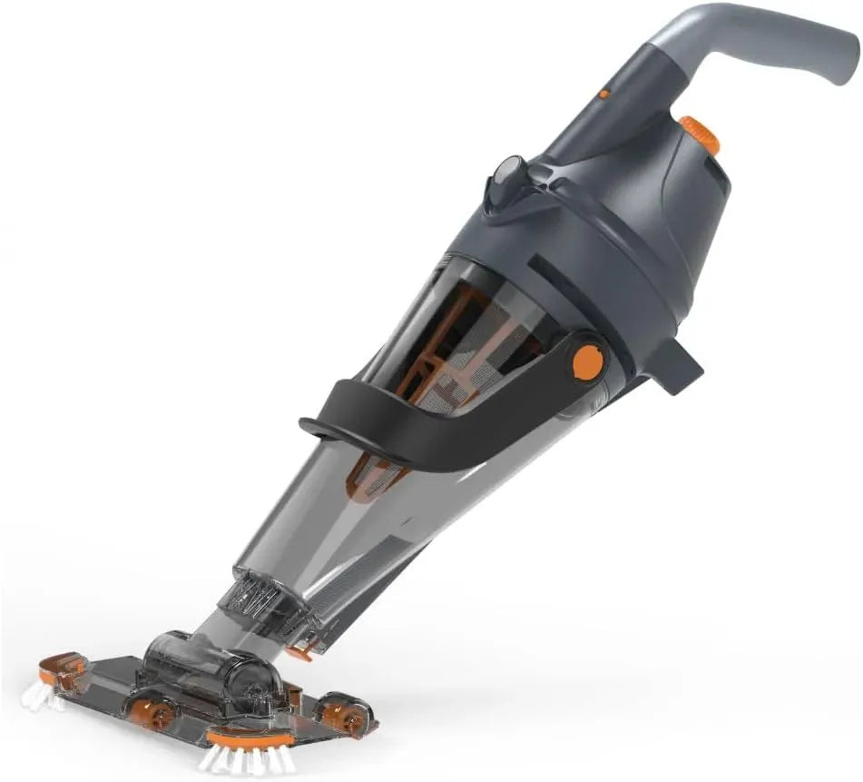 Aspirateur EV57CBX, appareil électrique d'aspiration, Aspirateur De Piscine Électrique Rechargeable