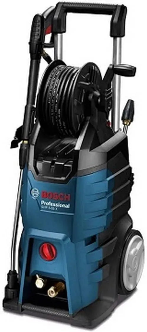 Bosch GHP 5 Nettoyeur haute pression, appareil de lavage haute pression, Professional Nettoyeur Haute Pression -65 X