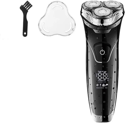 Rasoir, IP65, professionnel, Barbe, Tondeuse à Barbe étanche