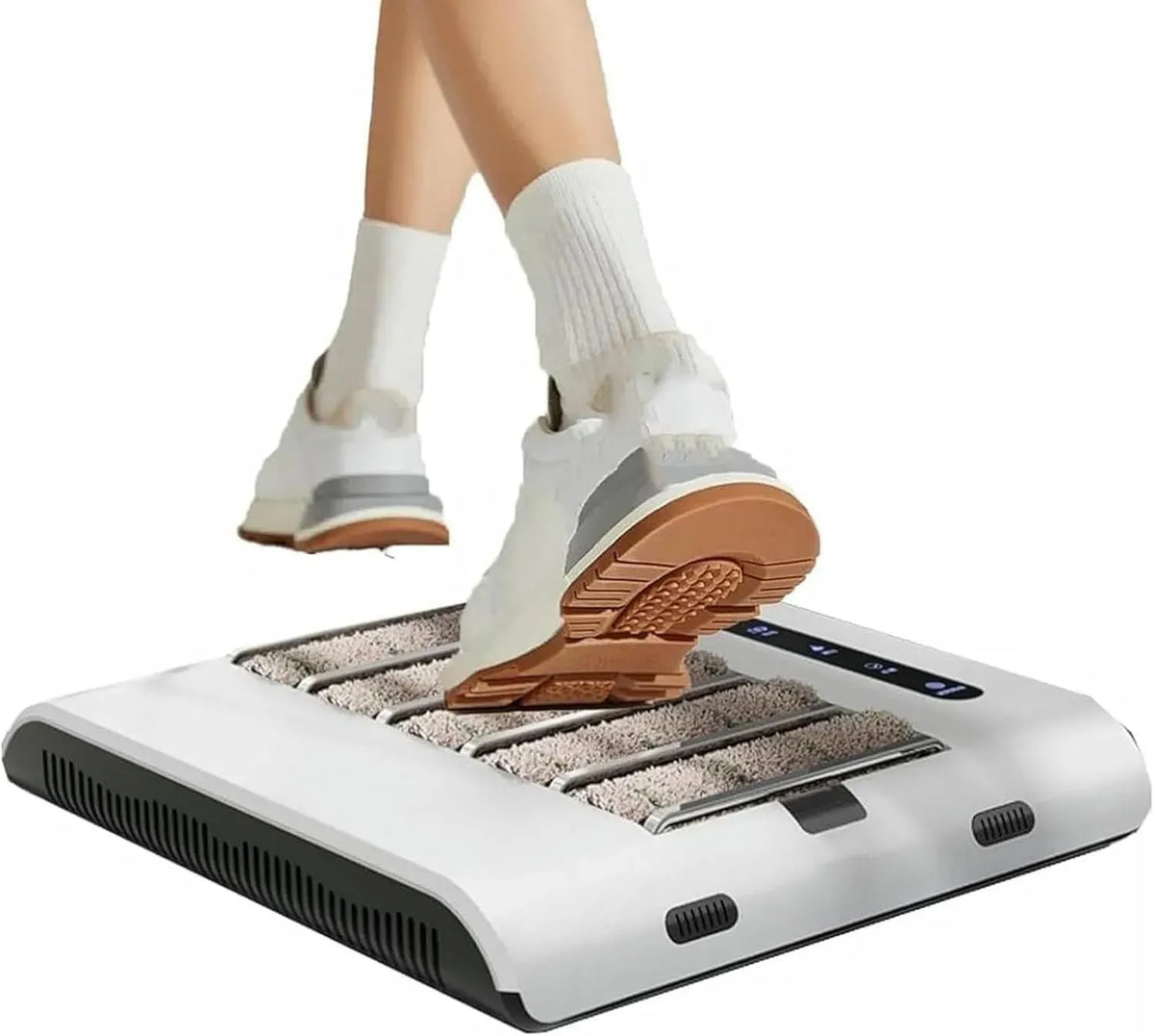 Machine de nettoyage, nettoyeur, polisseuse électrique, pour un entretien et un entretien efficaces des chaussure