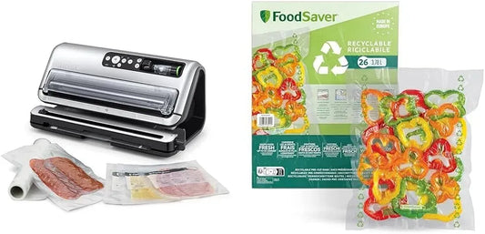 appareil de mise sous vide alimentaire, machine, professionnel, pour rouleau et cutter+v