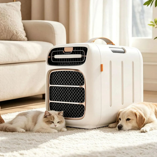 Climatiseur, 1400 W, 45 dB, extérieur, couverture de 10 m², niveau sonore de 45 dB, Puissance frigorifique de 1400 W