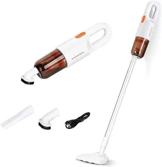 Aspirateur, blanc, appareil électrique d'aspiration, Filtre, Aspirateur Balai sans Fil léger