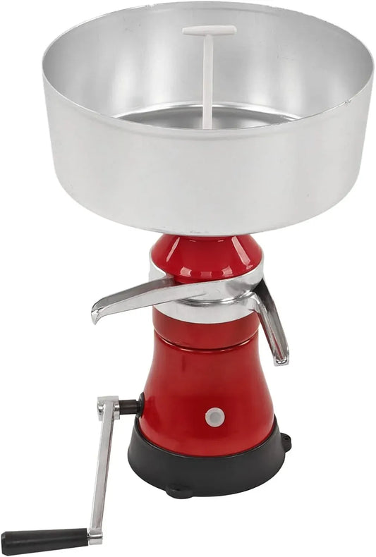 Machine de Frothers, 80 L, pour les Vaches Chèvre