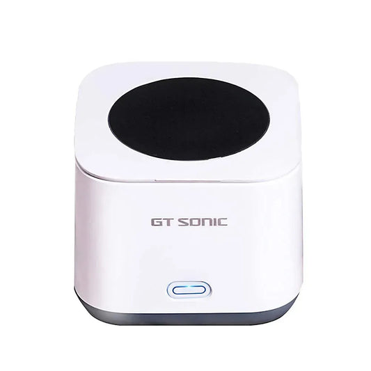 cuve de nettoyage à ultrasons, Nettoyeur, portable, professionnel