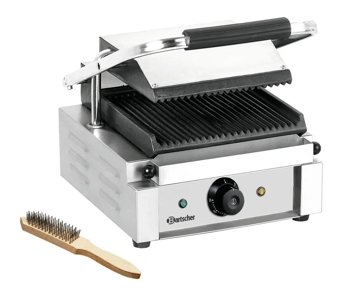 GRILL, gril à panini et croque-monsieur, GRILL PANINI
