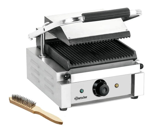 GRILL, gril à panini et croque-monsieur, GRILL PANINI