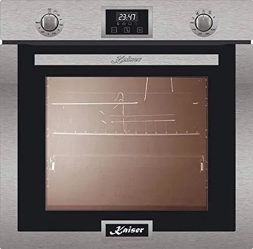Cuisinière avec four EG 6372 Kaiser/79, 60 cm, encastrable
