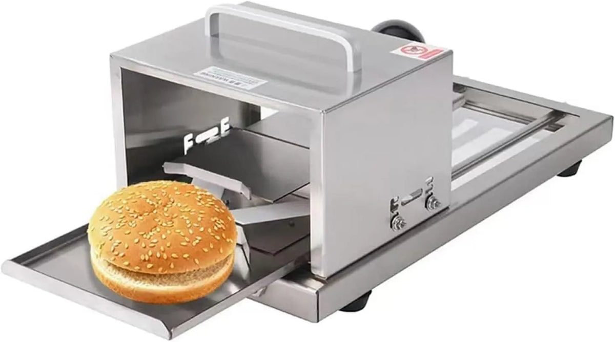 Facile à nettoyer, pour Gadget de cuisine durable pour la maison, Trancheuse à bagel, le café