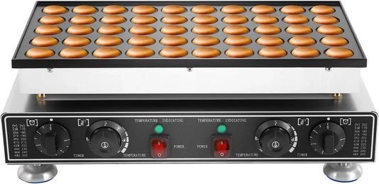 Machine à pancakes, machine à crêpes, 50 à 300 °C, restaurant, pour cuisine et restaurant